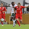 25.07.2009  SV Werder Bremen U23 vs. FC Rot-Weiss Erfurt 0-0,_92